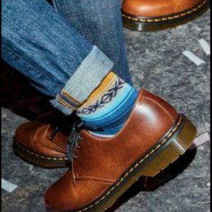 DR. MARTENS 1461 Shoes